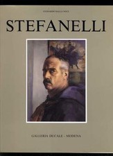 Stefanelli everardo dalla usato  Italia