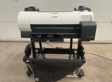 Canon imageprograf large for sale  SLOUGH