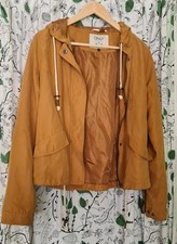 Nly blouson jacke gebraucht kaufen  Braunschweig