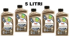 Olio total quartz usato  Santa Maria la Carità