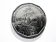 East caribbean states gebraucht kaufen  Aachen