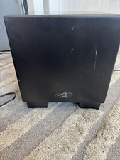 Martin logan subwoofer for sale  Plano