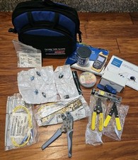 Corning cable systems for sale  Oklahoma City