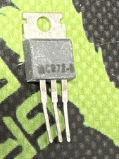 MCR72-8 - MOTOROLA - Retificador controlado por silicone, 8A I(T)RMS, 8000mA I(T), 600V comprar usado  Enviando para Brazil
