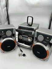 Philips c355 system for sale  COVENTRY