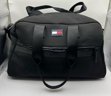 Bolsa de viagem autêntica Tommy Hilfiger, usado comprar usado Bolsa de viagem autêntica Tommy Hilfiger, usado comprar usado  Enviando para Brazil