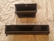 Portaoggetti golf mk2 usato  Novara