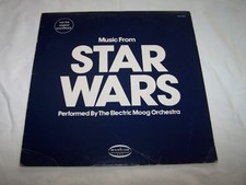 Music star wars for sale  Hopewell Junction