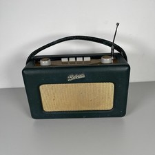 Roberts revival green for sale  TRURO