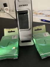 Dymo beschriftungsgerät inkl gebraucht kaufen  Essen