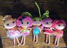Lalaloopsy doll lot for sale  Monroe