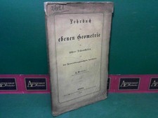 Textbook plane geometry d'occasion  Expédié en Belgium