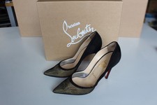 Christian louboutin chaussures d'occasion Christian louboutin chaussures d'occasion  Seyssel