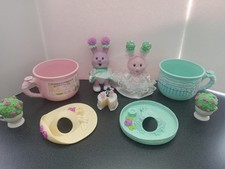 Kidsview tea bunny for sale  Huntingburg