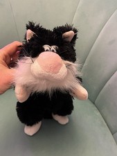 Baggiz powell plush for sale  UK