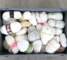 wolle garn gebraucht kaufen wolle garn gebraucht kaufen  Schkopau