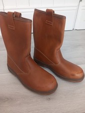 Jallatte triftane brown for sale  BILSTON