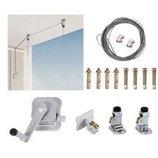 Plant pulley retractable for sale  Los Angeles