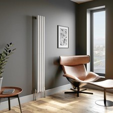 Duratherm vertical oval for sale  EVESHAM
