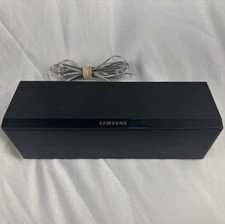 Alto-falante com fio Samsung Home Theater PS-DC1-1 Center - Testado comprar usado  Enviando para Brazil