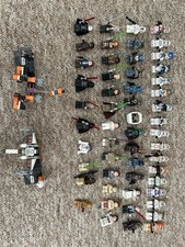 Rare lego star for sale  CRAWLEY