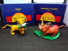 Pumbaa timon simba for sale Pumbaa timon simba for sale  TUNBRIDGE WELLS