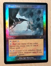 Mtg magic foil gebraucht kaufen  Schorndorf