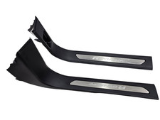 Coppia battitacco anteriori usato Coppia battitacco anteriori usato  Italia