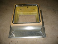 Dayton 4hx47g roof for sale  Northville