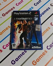 Sony ps2 fantastici usato  Licata
