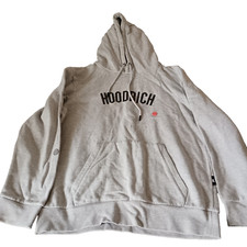 Men hoodrich grey for sale  NOTTINGHAM