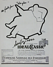 1932 ideal classic d'occasion  Expédié en Belgium