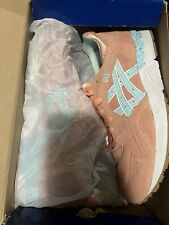 Tamanho 11 - ASICS GEL-Lyte V Coral Reef/Clear water Usado  comprar usado  Enviando para Brazil