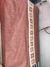 double valance sheet for sale  NORWICH