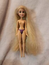 Disney store rapunzel usato  Mira