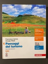 Paesaggi del turismo. usato  Livorno