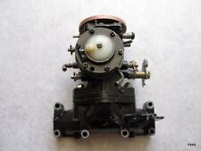 Mikuni 44mm carburetor for sale  Athens