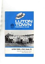 Luton town italy for sale  GATESHEAD