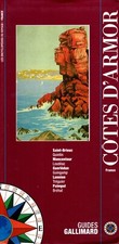 Guide gallimard côtes d'occasion  Gurgy