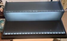 Vitrine de acrílico com luz LED, 14 1/2" x 9 1/2" x 10" estojo colecionável comprar usado  Enviando para Brazil
