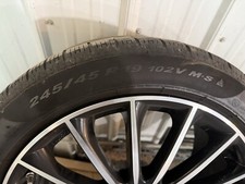 Pirelli winter tires for sale  Dekalb