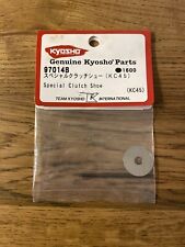 Kyosho inferno gxr28 for sale  DORCHESTER