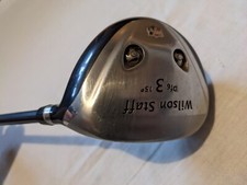 Wilson staff df6 for sale  BIRMINGHAM