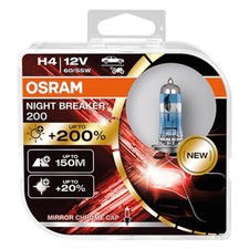Osram set lampada usato  Italia