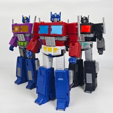 Transformation toy toys for sale  Shipping to Ireland