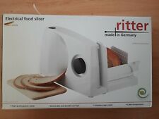 Ritter allesschneider markant gebraucht kaufen  Mössingen