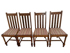 Antique chairs set for sale  Riverside