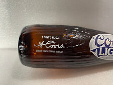 Coors coors light for sale  Wichita