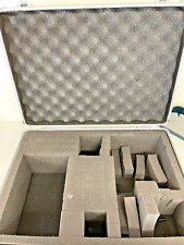 Vanguard locking storage for sale  BROXBOURNE