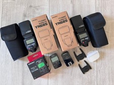 Yongnuo yn685 speedlite gebraucht kaufen  Köln